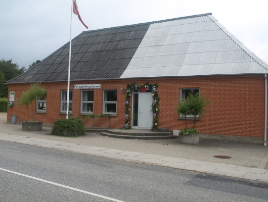 Udlejning